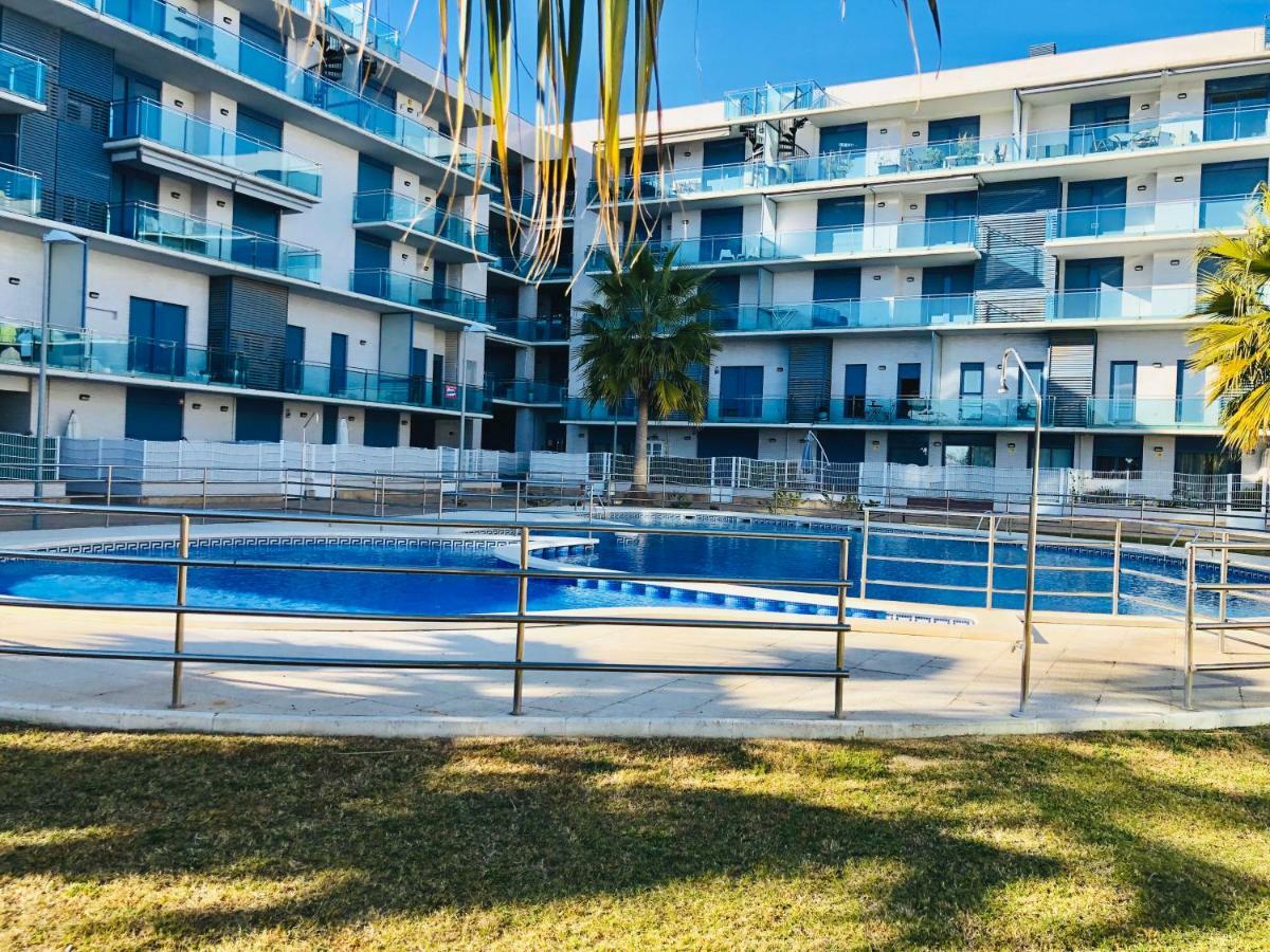 Apartamento Vilafortuny Playa Apartment